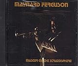 Master of the Stratosphere