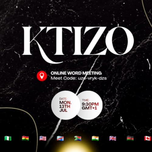 KTIZO Part 2: Setting and Building up Strong Structures and Systems | Pastor Val Ifeanyi