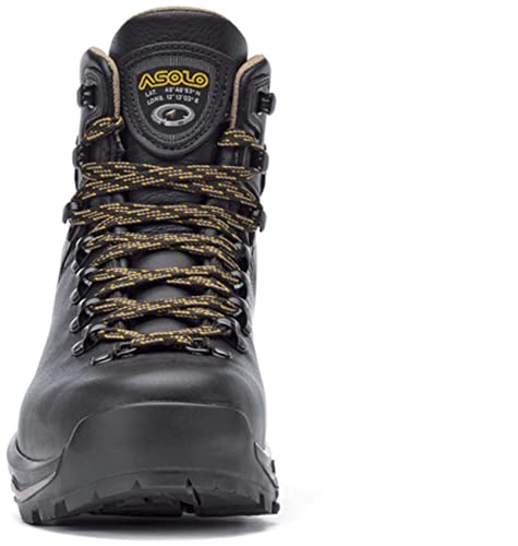 Asolo Tps 535 Lth V Evo Brown 12 D (M) #TOP4