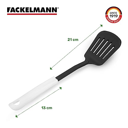 Fackelmann Slotted Turner Arcadalina Nylon - Image 2 thumbnail