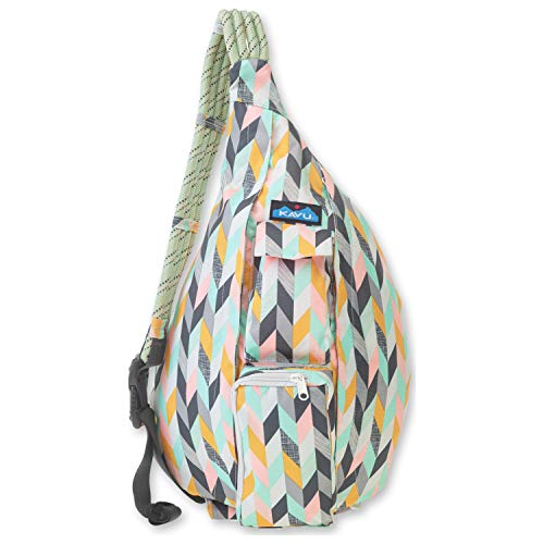 Image of KAVU Rope Sling - Compact Lightweight Crossbody Bag