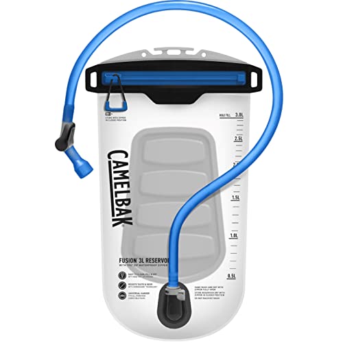 CAMELBAK Trinkblase Fusion bolsa agua mochila excursionismo y trail running