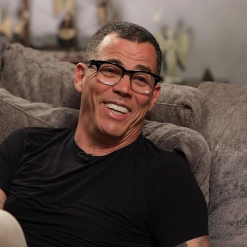 Steve-O: Johnny Knoxville&rsquo;s drug intervention | Forward Progress Podcast Por  arte de portada