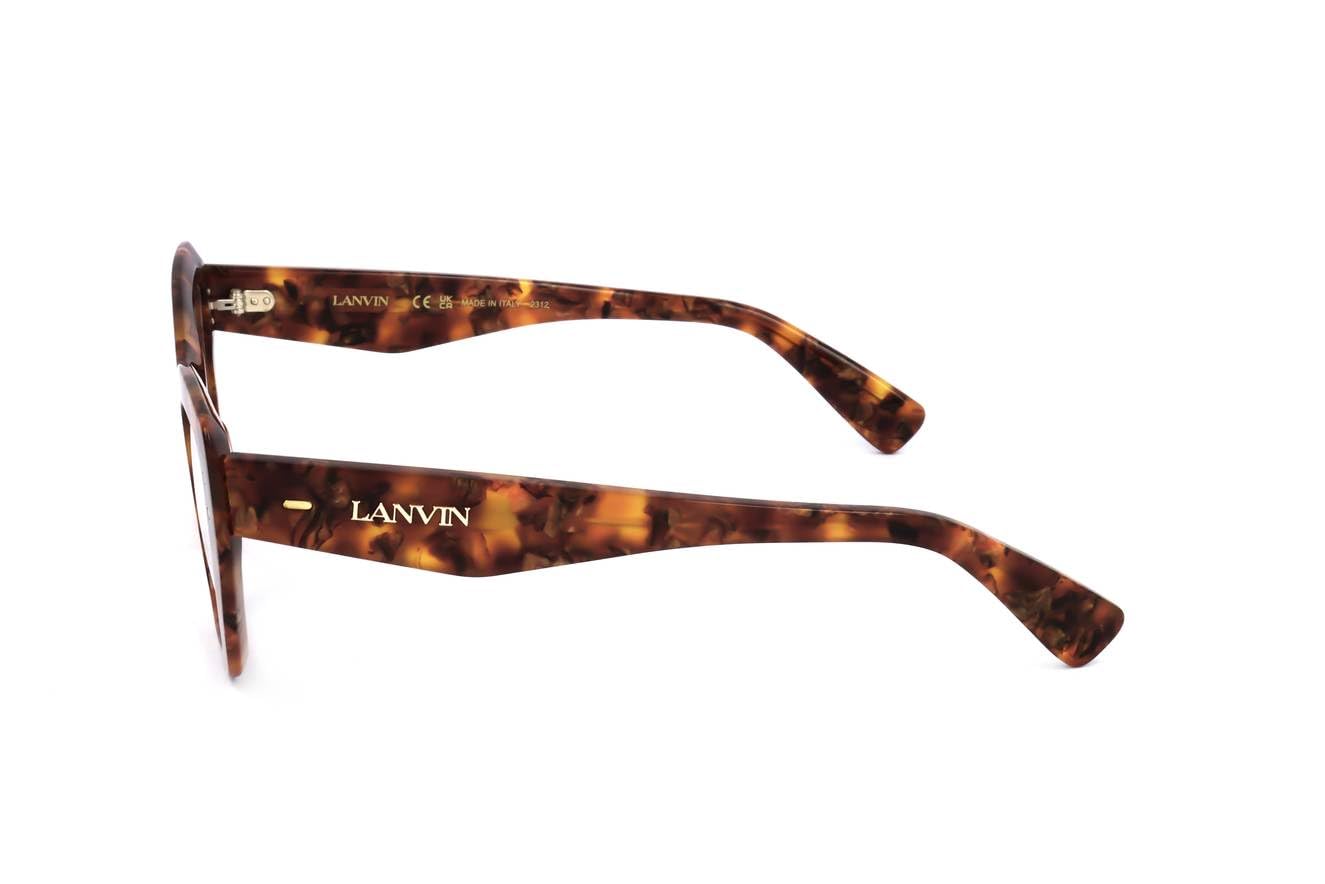 Lanvin Lnv2656 Gafas de sol Unisex adulto