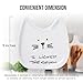 Pavilion Gift Company Blobby Cat, Cat Spoon Rest