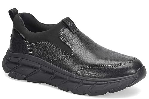 Nurse Mates Valent Black 11 M