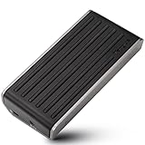Targus USB C Docking Station Dual Monitor, VersaLink Dual HD Video Universal Docking Station, HDMI Docking Station, USB C Laptop Docking Station, Laptop Dock for Windows Mac Chromebook (DSU300US)