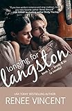 Longing For Langston (Mavericks of Meeteetse, Book 1: Brody & Liv)
