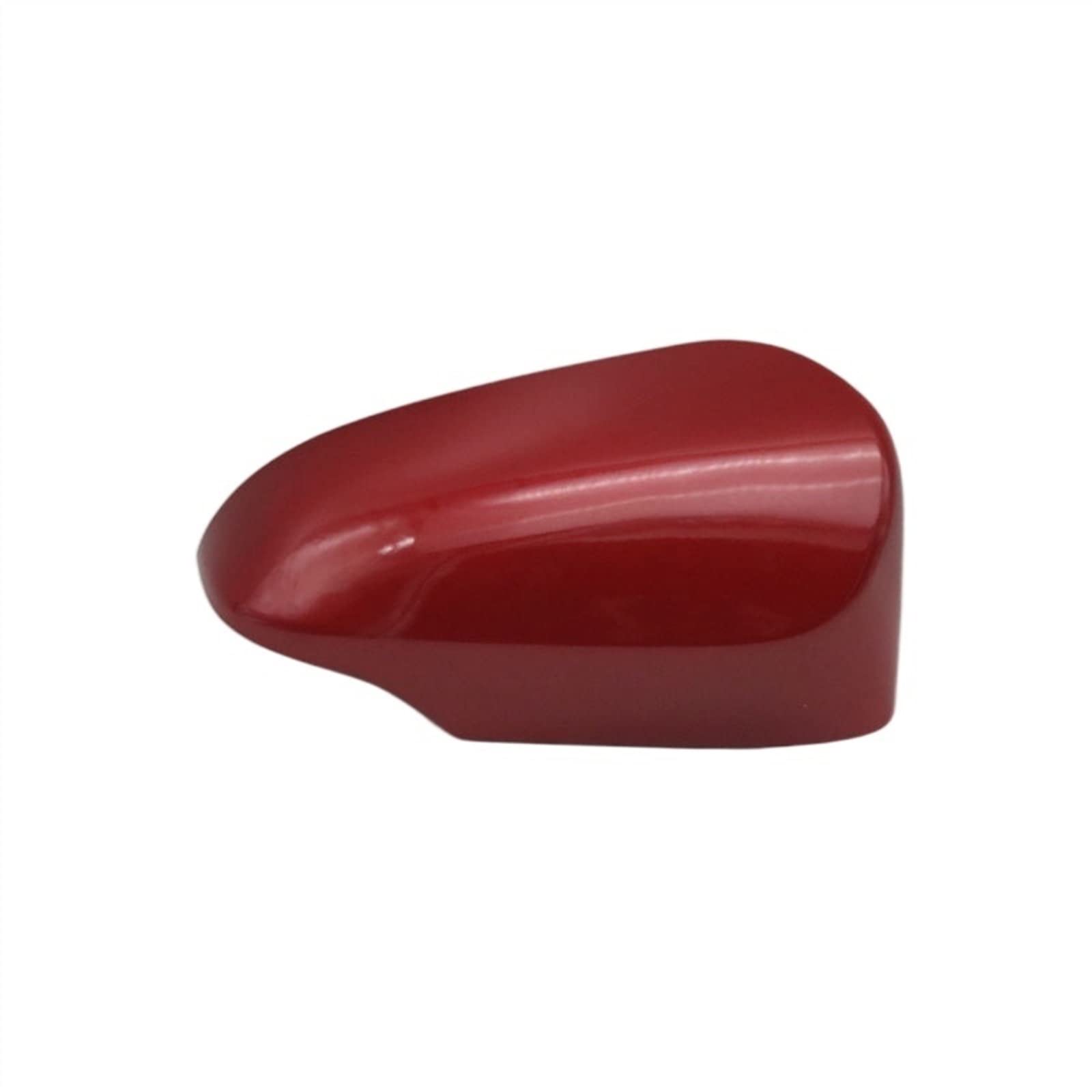 Calotta Specchietto Retrovisore per Toyota per Yaris 2012 2013 2014 2015-2018 2019 Copertura Specchio Retrovisore Esterno Ala Porta Specchietto Laterale Borsette cap Alloggiamento Mostrina Tappo (col