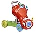 Playskool Step Start Walk 'n Ride Peppa Pig Active 2-in-1 Ride-On and Walker Toy for Toddlers and Babies 9 Months and Up (Amazon Exclusive)