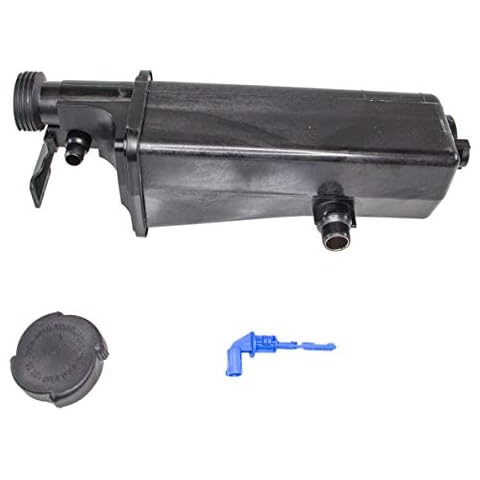 CRP Automotive Rein EPK0018 Expansion Tank Kit, Multi Cover