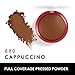 COVERGIRL Outlast Extreme Wear Pressed Powder, 880 Cappuccino, 0.38 oz