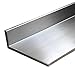 Durable Stainless Steel Wall Mountable 15.75 Inch Kitchen Shelf for Restaurants Businesses and Eateries (2) (
