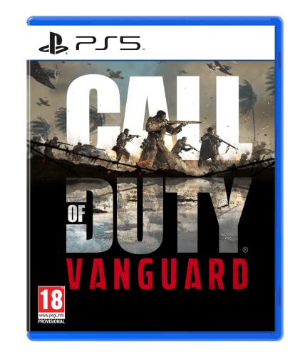 Call Of Duty: Vanguard (Xbox Series X) (Xbox Series X) #TOP1