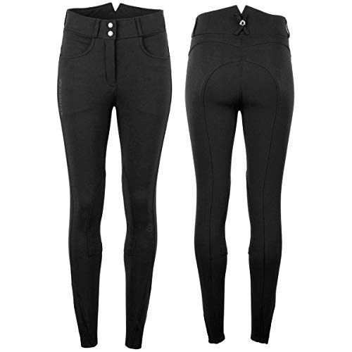 Pantalon d'équitation Highwaist 2.0 MONTAR : confort et maintien au quotidien