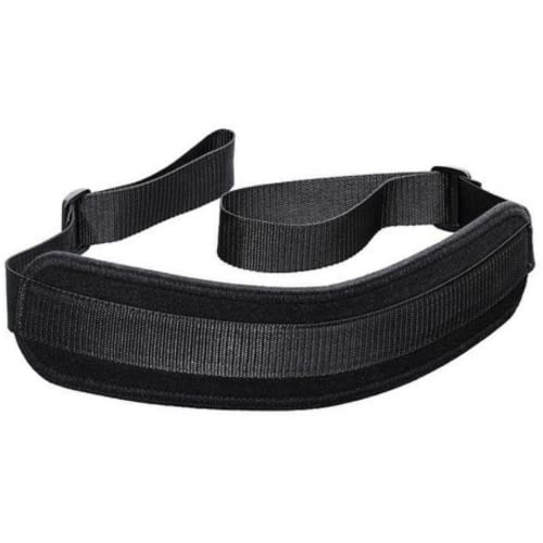 Suporte Erótico Para Quadril Com Puxador em Fita e Pelúcia