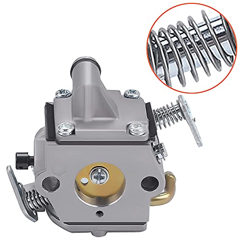 Gimiton Ms170 Ms180 Carburetor For Stihl 017 018 Ms170 Ms180 Chainsaw Parts Replace C1Q-S57 C1Q-S57B C1Q-S57A 1130 120 0603 #TOP3