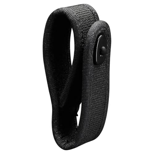 1Pc Handcuff Case Hand Cuffs Holder Handcuff Strap Universal Handcuff Quick Release Standard Handcuff Cuffs Belt Strap Tactic Hunting Belt Handcuff Strap Holder Handcuff Holder For Belt Nylon Belt