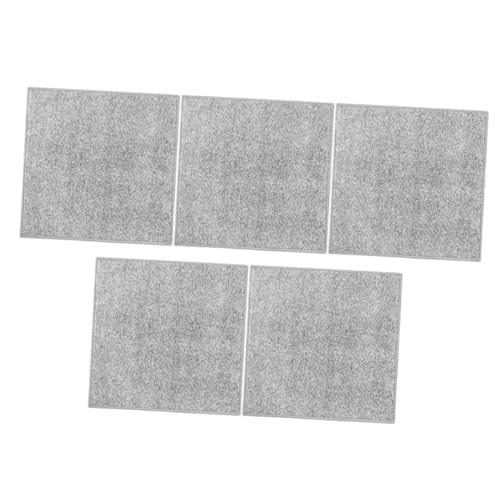 FOMIYES 5Piezas Paquete De Paños De Limpieza Absorbentes Toallas Multiusos para Utensilios