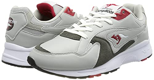 KangaROOS Future Runner, Sneakers Unisex-Adulto