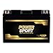 ExpertPower ET9B-BS YT9B-BS 12V 8Ah lead_acid_battery