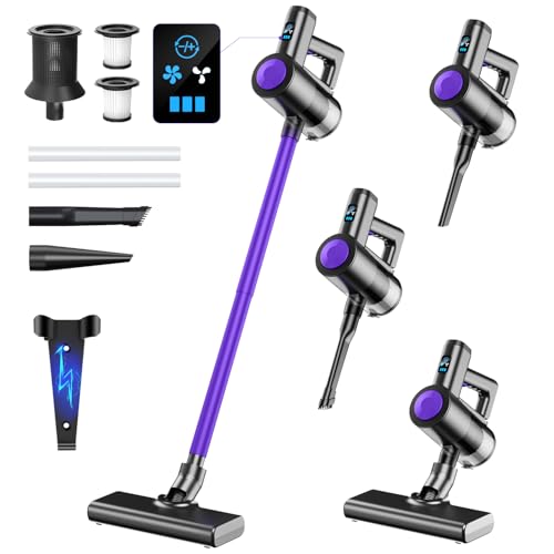 Joy house コードレススティック掃除機 A-016