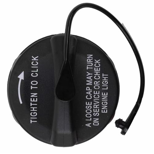 Bouchon de réservoir carburant haute durabilité pour Jeep Grand Cherokee OEM