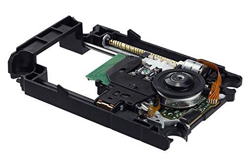 Chenlan Blu-Ray Drive Laser Lens Kem-496Aaa Laser Deck Assembly Replacement For Playstation Ps4 Slim Cuh-2015A thumb #2
