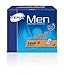 Produktbild Tena Men Level 3, Einlagen für Männer mit mittlerer Blasenschwäche/Inkontinenz, 6er Pack (6 x 8 Stück)