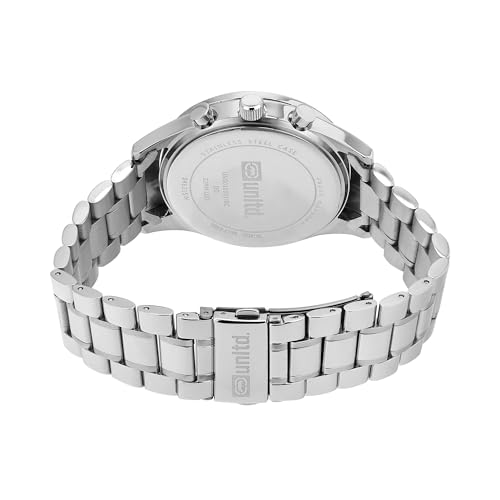 Image of unltd. Watch for Men - Analog Watches for Man - Gift for Man - Men-P