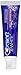 Crest 3D White Radiant Mint Whitening Toothpaste, 4.8 oz ,2 Count