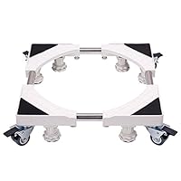 Algopix Similar Product 14 - Multifunctional 4 Foots 8 Wheels