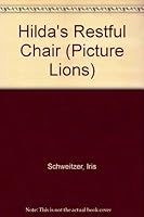 HILDA'S RESTFUL CHAIR 0006620884 Book Cover