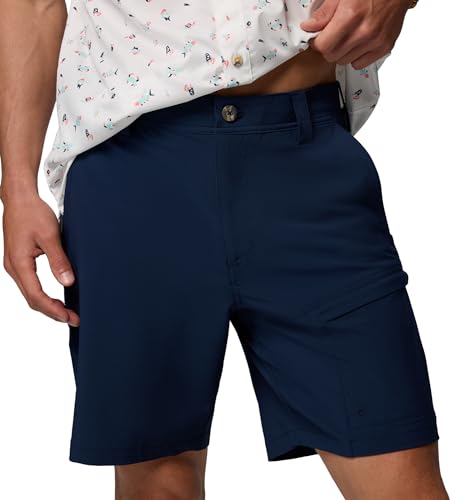 Image of Columbia Men's PFG Terminal Tackle III Short