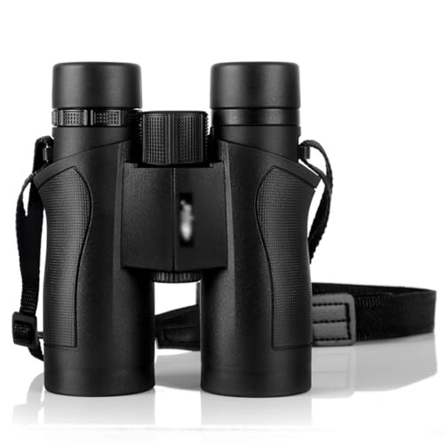 Binoculares con zoom para larga distancia portátil profesional miniatura 1
