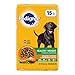 Pedigree Healthy Weight Adult Dry Dog Food Roasted Chicken & Vegetable Flavor, 15 Lb. Bag
