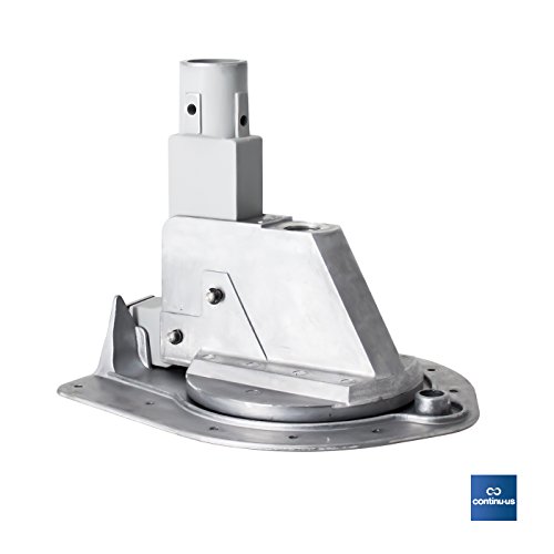 AI HO6 2002-2008 Honda/Acura Antenna Adapter, Black