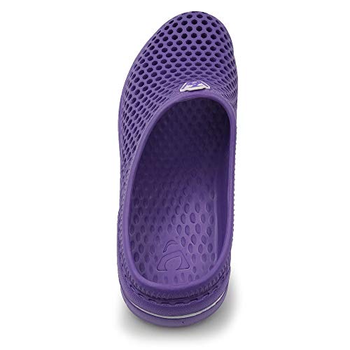 Image of Amoji Unisex Garden Clogs Shoes Sandals Slippers AM1761