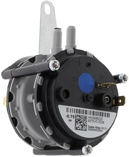 9375VD-0338 - OEM Upgraded Furnace Air Pressure Switch Replaces MPL