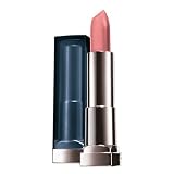 Maybelline New York Lippenstift Color Sensational Creamy Mattes 949 Pink Sugar, 1er Pack (1 x 25 g)