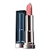 Produktbild Maybelline New York Lippenstift Color Sensational Creamy Mattes 949 Pink Sugar, 1er Pack (1 x 25 g)