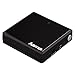 Produktbild Hama Bluetooth Audio-Adapter für kabelloses Musikstreaming (10 m Reichweite, 12 h Musikwiedergabe) schwarz
