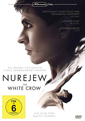 Preisvergleich Produktbild Nurejew - The White Crow
