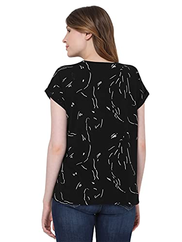 Image of Vero Moda Women's Regular Fit T-Shirt