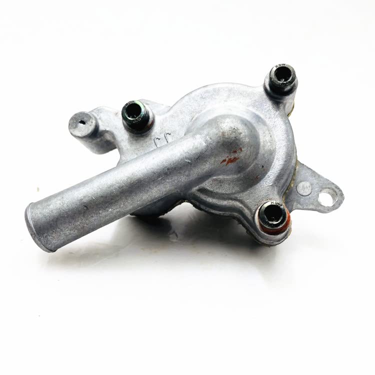 Bomba de Combustible Gasolina Yamaha YXR 660 Manco Talon 260 Linhai Bighorn Quad 5