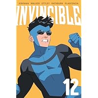 Invincible Volume 12
