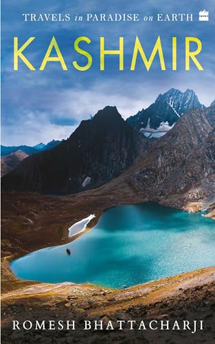 Kashmir (English Edition)