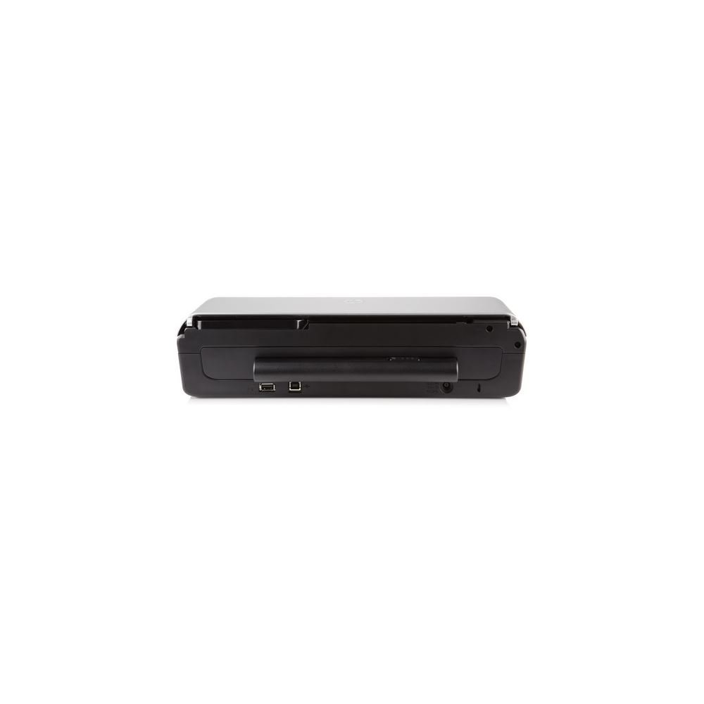 Amazon.com: HP Officejet 150 Mobile All-in-One Inkjet Printer