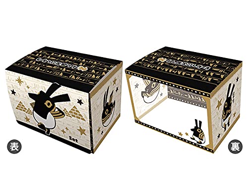 ソードアート・オンライン デッキケース まとめ売り 4b1fdc20-0c3d-4768-88ed-