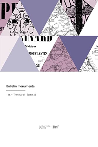Bulletin monumental (French Edition)